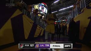 On monday's show, morgan said he didn't believe a word the duchess had told oprah winfrey about her mental health in an interview. Dame On Honoring Kobe And Dropping 48 Pts The One Thing That We Know For Sure We Had In Common With Kobe The Love Of This Gam Watch Online