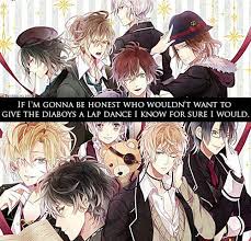Pin On Diabolik Lovers Discover all of our english dubbed anime series. pinterest