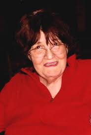 Mabel Harris Obituary