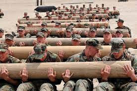 Mar 03, 2021 · the navy physical readiness test—also known as the prt—is a fitness assessment given to recruits during boot camp, as well as to active navy sailors. Coronavirus Safeguards In Place Navy Seals Reopen Training Pipeline Kpbs