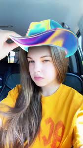 Unbelievable Transformation into a Country Music Artist!