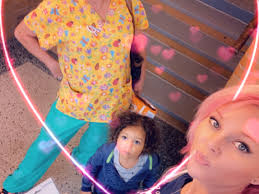 Jennifer Lynn Hurst's Memorial Website