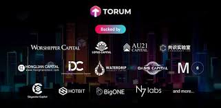 Hkr ventures sdn bhd is a petronas licensed company incorporated in malaysia in 2016. Torum Closes Million Dollars Private Round To Create The First Social Media Platform With Nft Defi Innovations