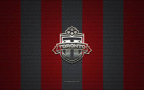 The club competes in major league soccer as a member of the e. Herunterladen Hintergrundbild Toronto Fc Logo Canadian Soccer Club Metall Emblem Red Black Metal Mesh Hintergrund Fc Toronto Mls Toronto Ontario Kanada Usa Fussball Fur Desktop Kostenlos Hintergrundbilder Fur Ihren Desktop Kostenlos