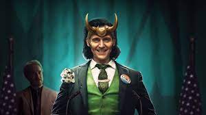 I hope you like ♥ don't copy. Smiling Loki Disney Wallpaper Hd Tv Series 4k Wallpapers Wallpapers Den
