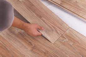 Tile is waterproof and easy to clean, and some porcelain tile can even resemble wood. The Real Story Behind Waterproof Laminate Flooring Build With A Bang