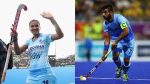 Jun 10, 2021 · exclusive: Hockey India Nominates Manpreet Singh And Rani Rampal For Player Of The Year Award Hockey News India Tv