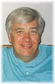 William Scott Obituary