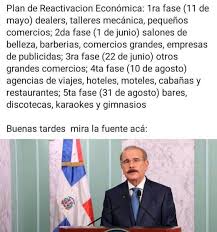 El ministerio de la producción aprobó este ministra violeta bermúdez anunció que gobierno aprobó la fase 4 de la reactivación económica, que incluye reapertura de casinos y teatros. 7 Me Gusta 2 Comentarios All In My Store Allinmystore En Instagram Aqui Les Dejo Informacion De Suma Importancia Este Es El Plan De Reactivacion Econo In 2020