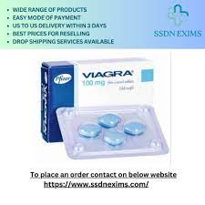 Viagra 100 Mg Tablet at Rs 1300box | Viagra 100 in Nagpur | ID:  2852721535897