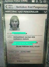 Kerajaan kesal sajat bertelekung di tanah suci: Daftar Sprm Sajat Berjantina Lelaki Tersebar Betul Ke Itu Sajat Atau Orang Lain Berita Viral