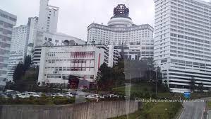 Sebut harga mestilah sampai dialamat diatas tidak lewat daripada jam 12.00 tengahari pada 5/11/2018 dan hendaklah sah selama 90 hari (sembilan puluh hari) selepas itu. Sensasi Naik Kereta Gantung Genting Highland Malaysia Firsty Chrysant