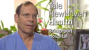 Yale New Haven Health/Bridgeport Hospital