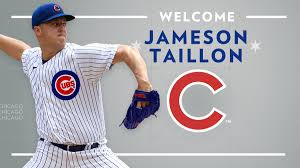 Jameson Taillon on X: "So excited ...