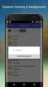La conversión de la extensión de archivo de rar a apk es la conversión de la computadora extensiones de archivo de winrar archivo a android package file. Rar Extractor For Android Apk Download