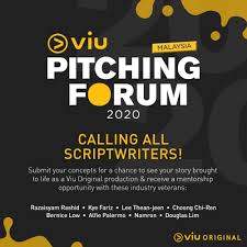 Right here on viu malaysia's thexvid channel. Calling Malaysian Scriptwriters Here S A Chance To Bring Your Storyboard Ideas To Life Life Malay Mail