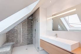 Weitere ideen zu badezimmer dachgeschoss, badezimmer, badezimmer dachschräge. Bad Mit Dachschrage 8 Dinge Die Sie Beim Planen Beachten Sollten