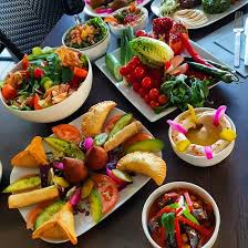Al Mandaloun Strasbourg Menu Prix Restaurant Avis Reservations Tripadvisor