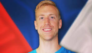 WorldofVolley :: Christopher Chris Voth