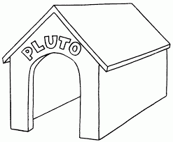 Here is a small collection of autumn coloring fall coloring pages printables for your kid, including some detailed pictures and scenes from the fall season. Dog House Coloring Pages Coloring Home