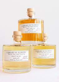 Imagine bubble bath $65.00 always in rose bubble bath $56.00 breathe bubble bath $40.00 dream bubble bath $54.00. Library Of Flowers Complete Collection Bubble Bath Gift Trio Margot Elena