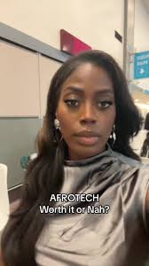 Afro Tech Good Bad and Ugly