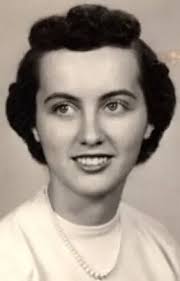 Obituary information for Marilyn L. Byers