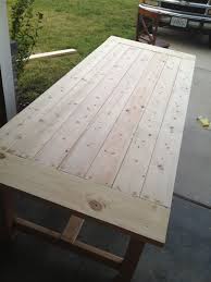Pin By Stevie Weeks On Pins I Ve Actually Done Diy Furniture Plans Diy Dining Table Diy Furniture