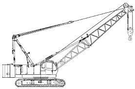 Manitowoc 8500 80 Tonne Crane Melrose Cranes Rigging