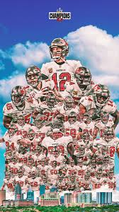 Panda ist von anderen diensten der universität abhängig. Tampa Bay Buccaneers On Twitter We Couldn T Wait Til Wednesday For This Wallpaper Your Sblv Champs