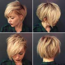 A short haircut does not imply one particular specific cut, because the actual plans of different short haircuts differ. 100 Hottest Short Hairstyles For 2021 Best Short Haircuts For Women Hairstyles Weekly