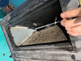 So, it's highly unlikely that you've wondered how to clean ac evaporator coils inside your house before. Inspecting And Cleaning Your Hvac Evaporator Coil All About The House