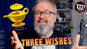 Getting to Know Your Host Nick Nanavati