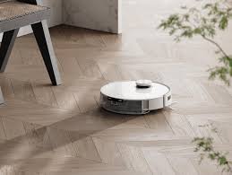 How Long Does it Take a Floor Vacuum Robot to Clean a Room - ECOVACS US