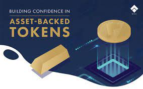 — cryptocurrencies can be defined as native tokens , which are intrinsic to a blockchain and used for validations (e.g. Building Confidence In Asset Backed Tokens Coinmarketcap Blog