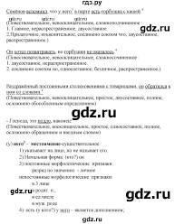 гдз по русскому языку 10 11 класс власенков рыбченкова 2019 Gdz Uprazhnenie 154 Russkij Yazyk 10 11 Klass Vlasenkov Rybchenkova