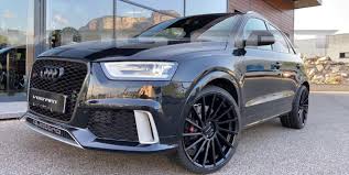 Vog Art Specialiste Jantes Et Pneus Pour Sq3 Audi Bmw Porsche Vw Honda Seat Mercedes Audi Porsche Bmw