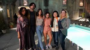 Good Trouble Season 3 The Show Is Now Back For Part Two And So Is All The Drama My Imperfect Life
