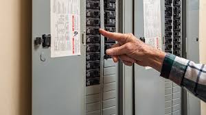 If you want your home's wiring system to carry more power, which is a primary reason people rewire a home, you'll need to upgrade your electrical service panel, also known as a breaker box. How Much Does It Cost To Rewire A House Bankrate