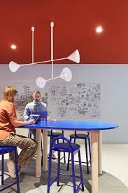 Coming home to the creative incubator