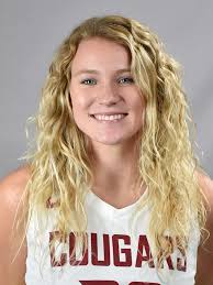 2019-20 Women's Basketball Roster