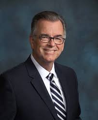 OBITUARY: Paul Gregory McNally, 1953-2021