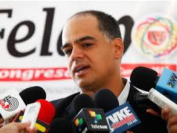 CAMARA DE COMERCIO E INDUSTRIAS DEL ESTADO BOLIVAR