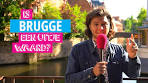 Stedentrip naar Brugge | Is Het Een Uitje Waard? - YouTube
