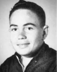 PFC James Robert Heard Jr. (1947-1968)
