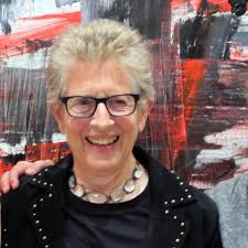 Art thoughts: Louise Fishman