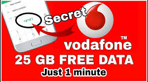 The lucky day company is a startup. Vodafone Free Data 2021 Enjoy 200gb Free Data
