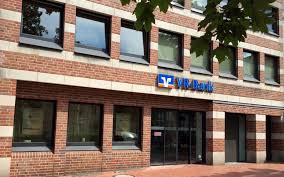 Filiale Gescher Vr Bank Westmunsterland Eg In Borken Coesfeld Dulmen Rosendahl Holtwick Gescher Stadtlohn Reken Und Velen