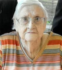 Flossie Anderson Obituary