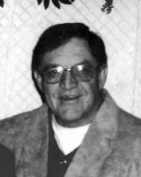 Ronald Smith Obituary (2013)